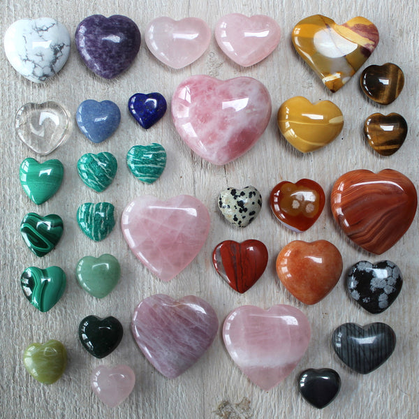 ♥ Hearts Galore Collection ♥