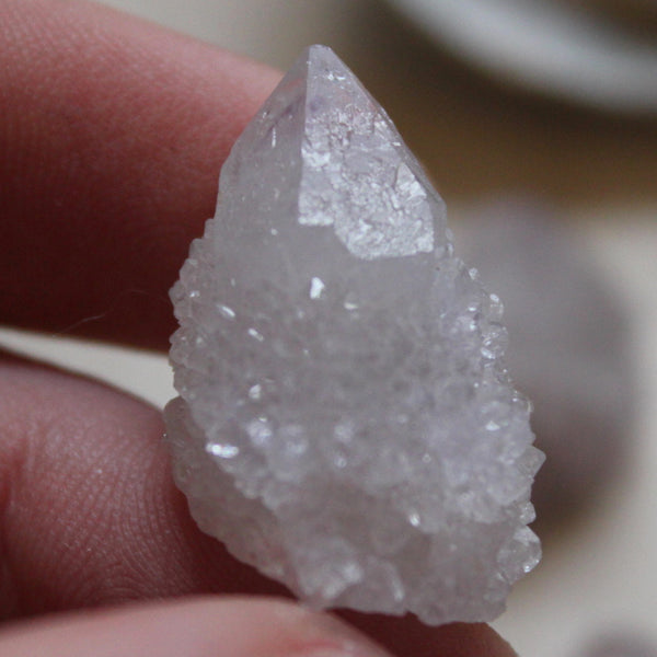 Spirit Quartz Collection