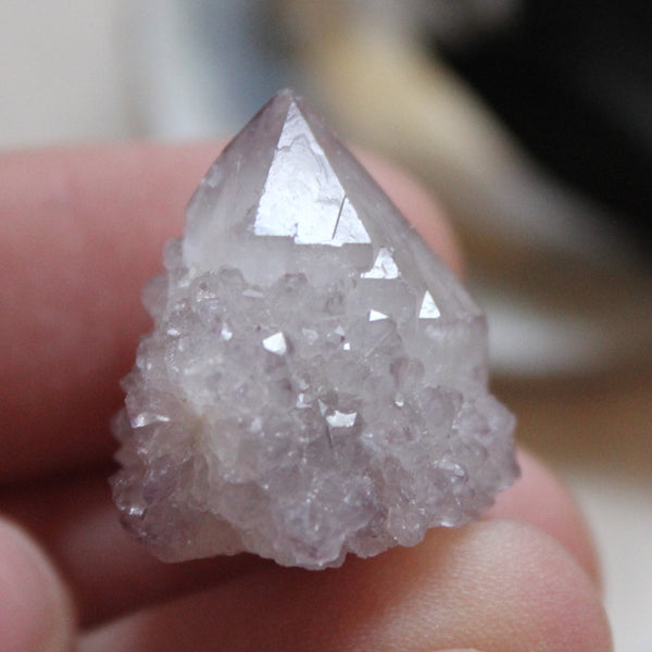Spirit Quartz Collection