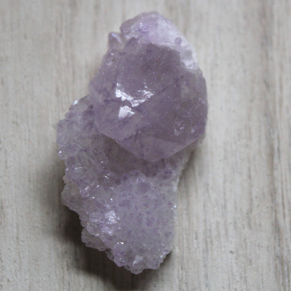 Spirit Quartz Collection