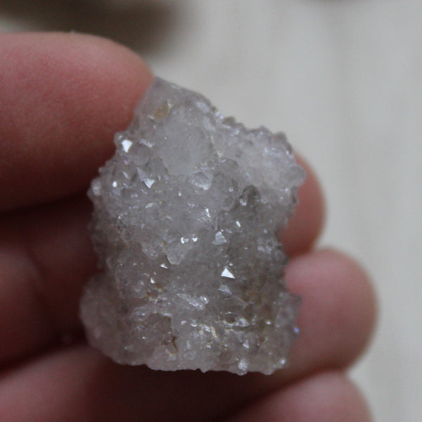 Spirit Quartz Collection