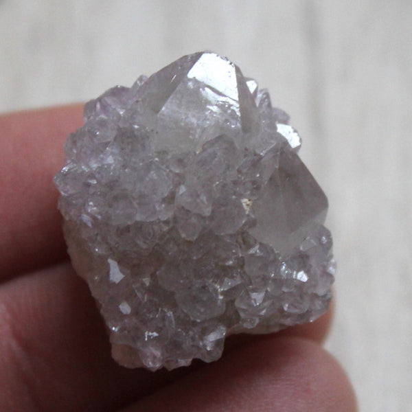 Spirit Quartz Collection