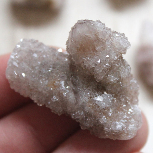 Spirit Quartz Collection