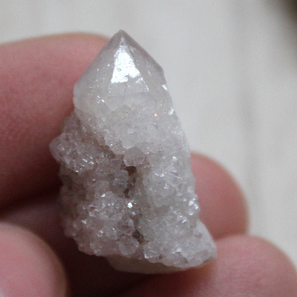 Spirit Quartz Collection