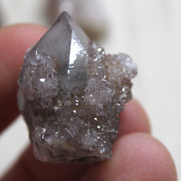 Spirit Quartz Collection