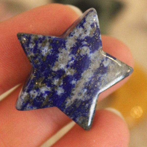 Moons + Stars Collection