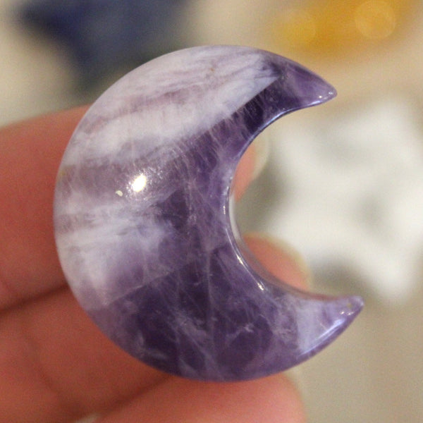 Moons + Stars Collection