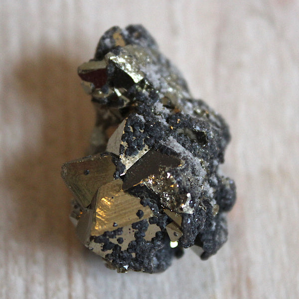 Little Pyrite Chunk