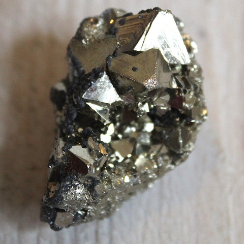 Little Pyrite Chunk
