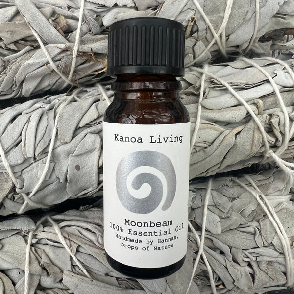 Moonbeam Essential Oil