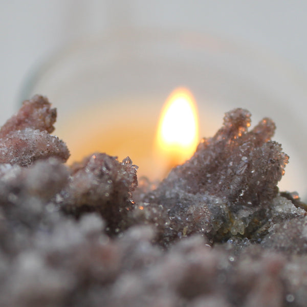 Pink Amethyst