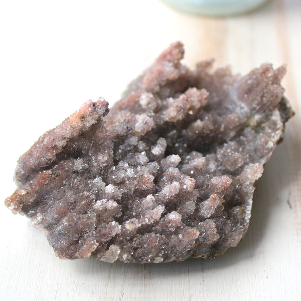 Pink Amethyst