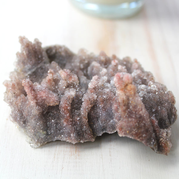 Pink Amethyst