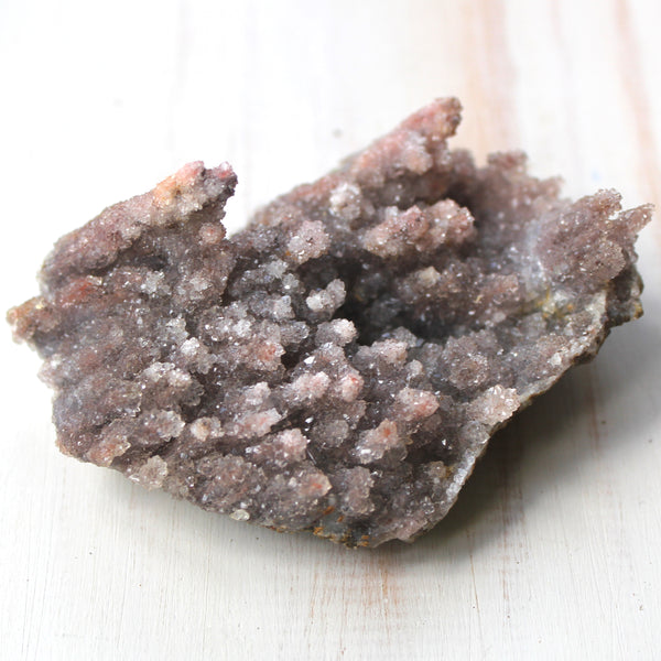 Pink Amethyst