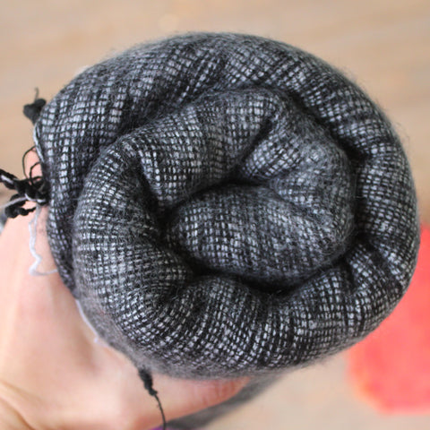 Nepalese Yak Wool Scarves