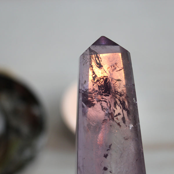Amethyst Obelisk