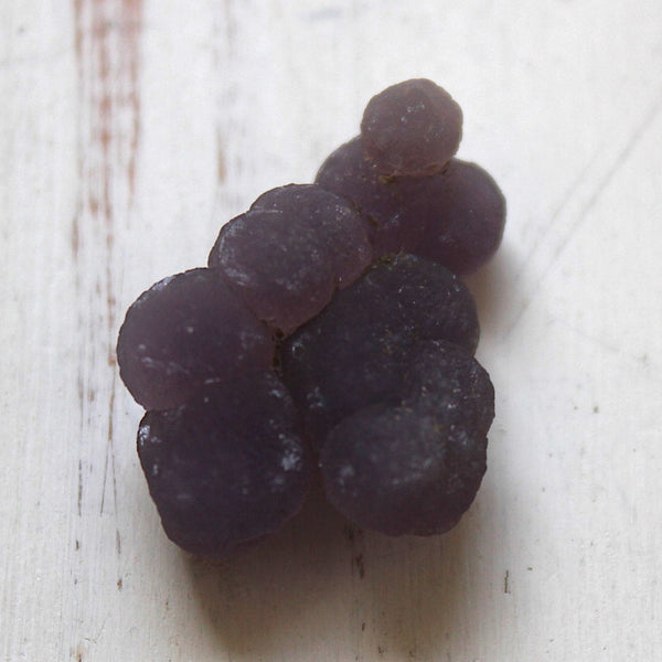Little Grape Chalcedony