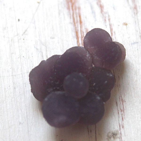 Little Grape Chalcedony