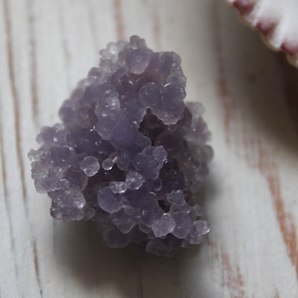 Grape Chalcedony