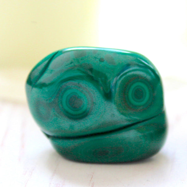 Malachite Kermit The Frog