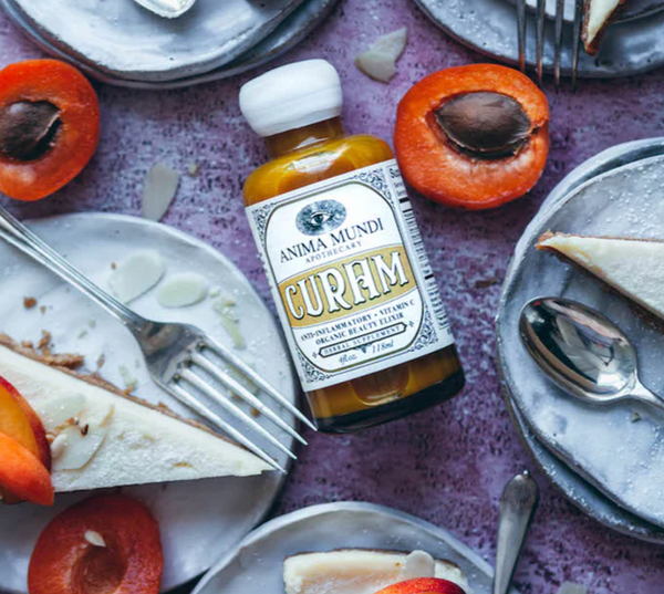 Curam Elixir :: Beauty + Anti-Aging
