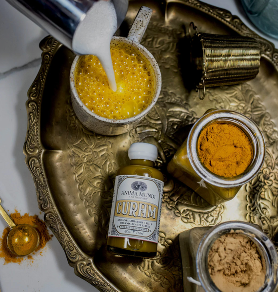 Curam Elixir :: Beauty + Anti-Aging